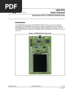 Download STM32F429 User Manual by rsudjian SN208229314 doc pdf