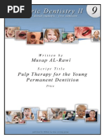 Download 2 Pulp Therapy for the Young Permanent Dentition by Eman Nazzal SN208231564 doc pdf