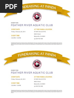 Flyer