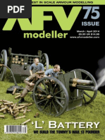 Download AFV Issue75 by rushman86 SN208235709 doc pdf