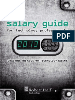 SalaryGuide RobertHalfTechnology 2014