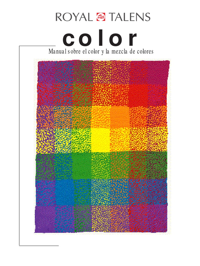 Manual Color | PDF