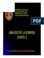 Apuntes Estetica de La Sonrisa i