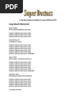 Download Super Doctors 2014 Long Beach Memorial Medical Center Affiliated Physicians by Long Beach Post SN208244303 doc pdf