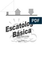 42276732 Escatologia Basica Guia de Auto Estudio