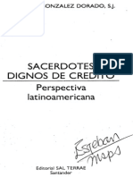 Sacerdotes Dignos de Credito