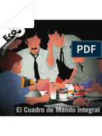 Cuadro de Mando Integral PDF