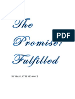 Promise-Fulfilled - Book 2