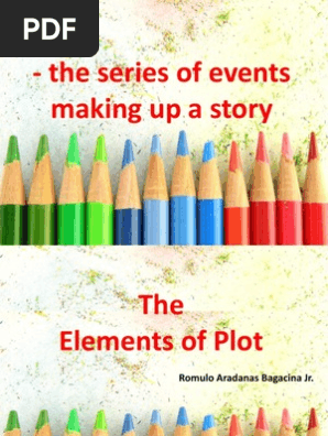 Plot *Elements of Plot 