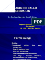 Farmako Kebidanan