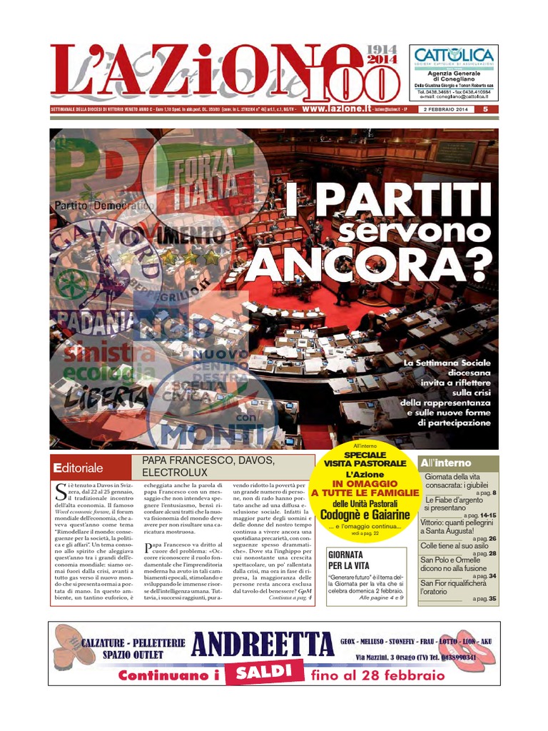 Azi One 02022014 | PDF, image size:768x1024