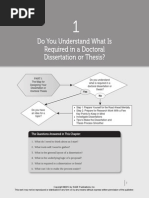 Jjtu Phd Guidelines 2014 Thesis Doctor Of Philosophy