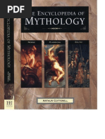 The Encyclopedia of Mythology - Arthur Cotterel