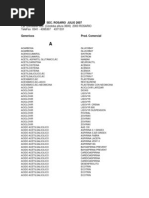 Vademecum Sat Sec Ros Jul 2007