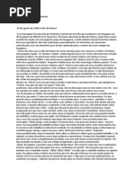 Profecia Samuel Doctorian