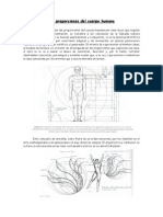 30286487 Proporciones Del Cuerpo Humano