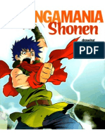 Manga Mania Shonen.r