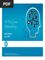 Download ProCurve Switch Best Practices by StTang SN208267423 doc pdf