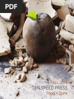 Download Ten Speed Press Food  Drink Catalog - Fall 2014 by Crown Publishing Group SN208267993 doc pdf