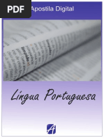 Apostila Portugues