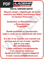 Download ManualReparacionJeepGrandCherokee99 05 by esquisof SN208271906 doc pdf