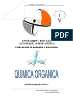 Quimica Organica