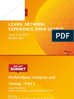 Redhat Summit Perf Analysis and Tuning Part 1 2013