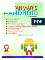The Myanmars Android