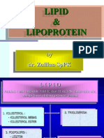 lLIPID Lipoprotein