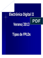02 Tipos de FPLDs y Tecnologia