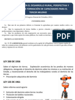 La Topografã-A en El Desarrollo Rural PDF