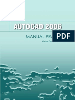 Manual Autocad 2006