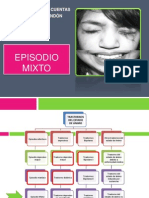 Episodio Mixto