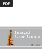 ImageJ User Guide