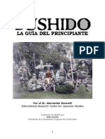 Bushido-La Guia Del Principiante