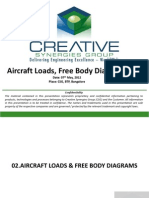 02 (1) .Aircraft Loads Free Body Diagram 07 May 012 Day 2