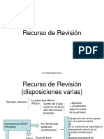 MesaNuevaLeyAmparo 2a Parte