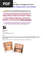 Como Aumentar Seu Busto Portuguese Version Download