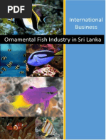 Download Ornamental Fish Industry in Sri Lanka by Supun Abayawardana SN208297020 doc pdf