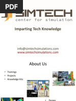 SIMTECH