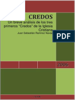 Credos