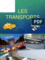 Les Transports