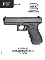 Glock Semiautomatiche Ita