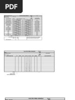 Download Blank Panel Schedule by Brian Burke Sr SN208308343 doc pdf