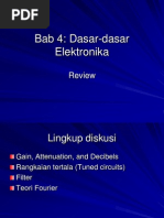 Download Dasar Dasar Elektronika by Irfan Irawan Cbn SN208309956 doc pdf