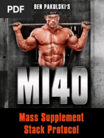 Download Supplement Stack by Raule Duke SN208310384 doc pdf