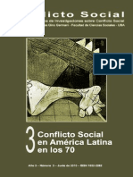 Revista Conflicto Social 03