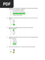 Exercise 28 Answer