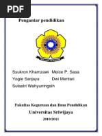 Download Makalah Bab 9 Pendidikan Dan Pembangunan by M Furqon SN208317159 doc pdf