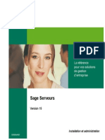 Serveur PDF